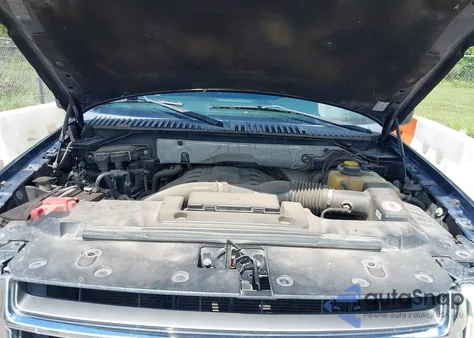 2016 Ford Expedition El Limited z USA, uszkodzony, nr VIN 1FMJK2AT5GEF53061